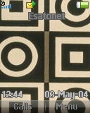Retro grade K310 / K310i theme