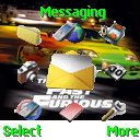 Fast and Furious J300 / J300i theme