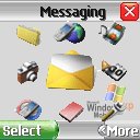 Windows xp Mobile J300 / J300i theme