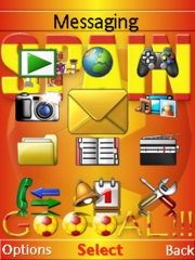 Spain2010 C510  theme