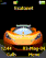 Lotus K310 / K310i theme