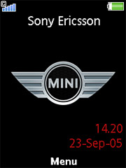 Mini C510  theme