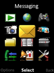 Mini C510  theme