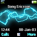 Lightning J300 / J300i theme