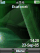 Vista Green Theme C902  theme