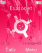 Edition Summer Pink animated K550  theme