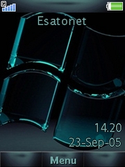 Windows Cedar  theme