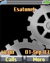 Taller k700 theme