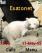 Knut the icebear animated K550  theme