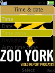 Zooyork 