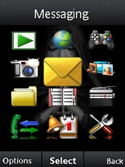 Gothic Prayer Cedar  theme