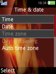 Fire 