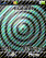 Stripped Circles K310 / K310i theme