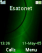 Focus Green K550  theme