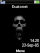 Skull C902  theme