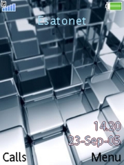 Bricks S500 theme