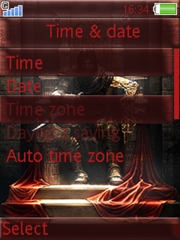 Prince Of Persia 