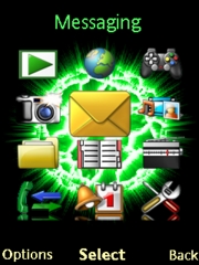 Kabooom C902  theme