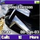 Citroen C3 J300 / J300i theme