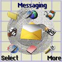 Paper K300 / K300i theme