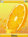 Orange C510  theme
