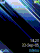 Smooth blue W880  theme