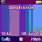 Aqua animated J300 / J300i theme