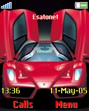Ferrari Enzo