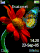 Flower K770  theme