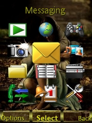 Together C510  theme