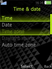 Lime Party 