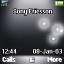 Night J300 / J300i theme
