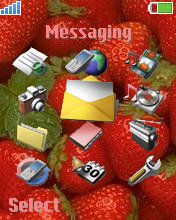 SSS k700 theme
