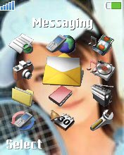 Risako k700 theme