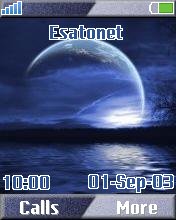 Elysium k700 theme