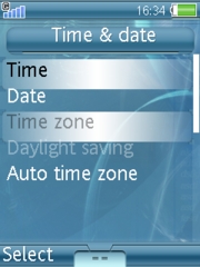 Lifeline 