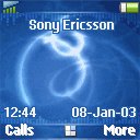 Shine Line J300 / J300i theme