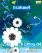 White flowers W300 / W300i theme