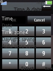 Dialpad 