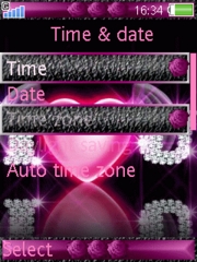 Pink Love 