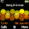 Blinds animated J300 / J300i theme