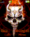 Evil skulls animated K310 / K310i theme