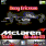 McLaren Team F1 J300 / J300i theme