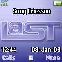 Last J300 / J300i theme