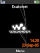 Walkman animated Cedar  theme