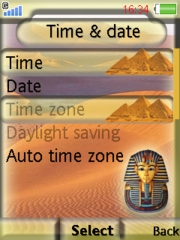 Toutankhamon 