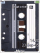 Cassette player Cedar  theme