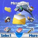 Dolphins J300 / J300i theme