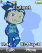 Naruto cuby K310 / K310i theme