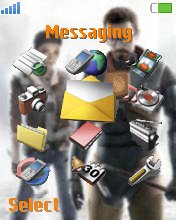 HL2 k700 theme